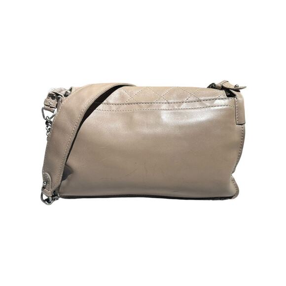 Large Paris Edinburgh Highlander messenger bag - Picture 6 of 9